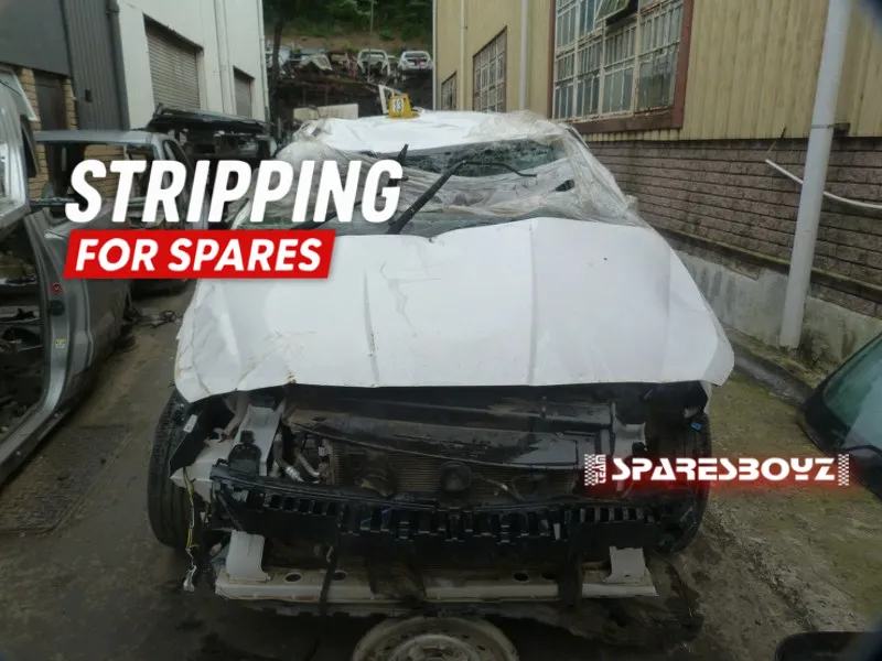 2024 Hyundai i20 G4LC Stripping For Spares