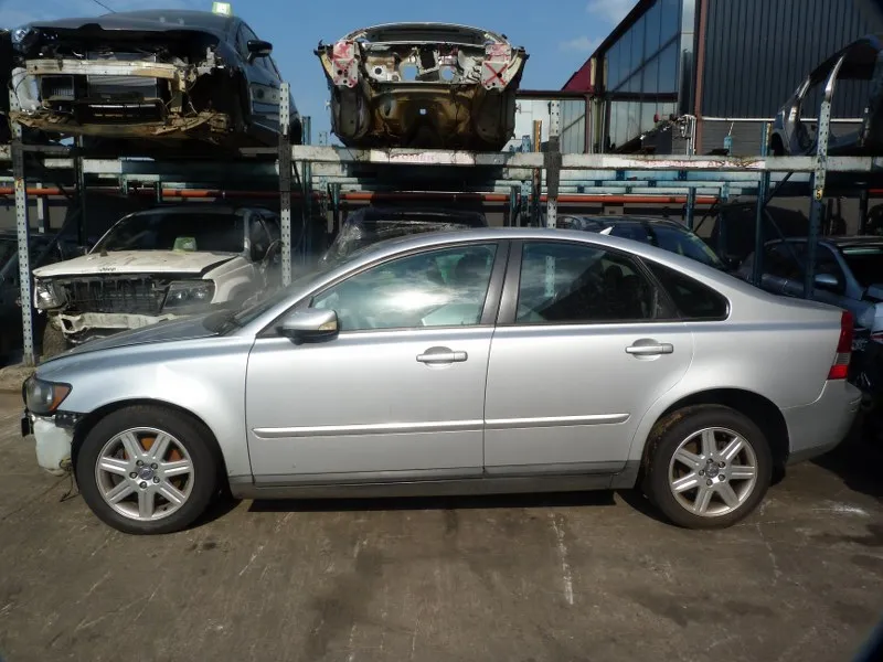 2004 Volvo S40 B420453 view 4