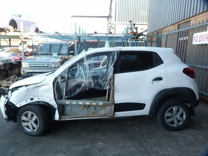 2018 Renault Kwid  view 5