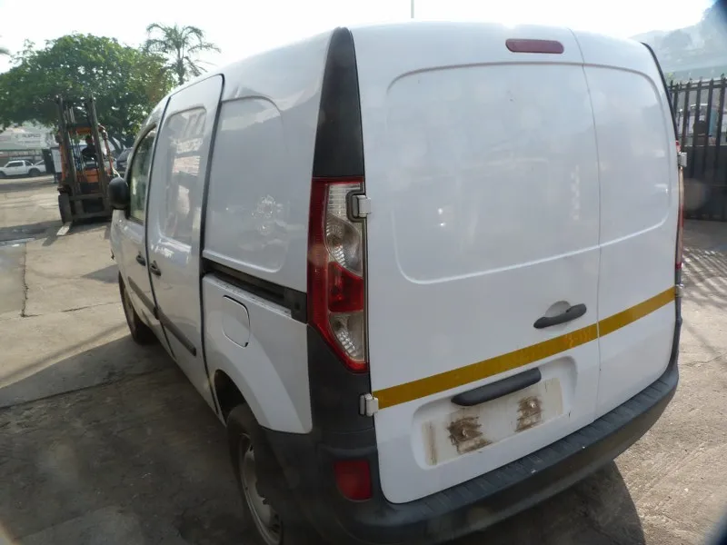 2016 Renault Kangoo view 5