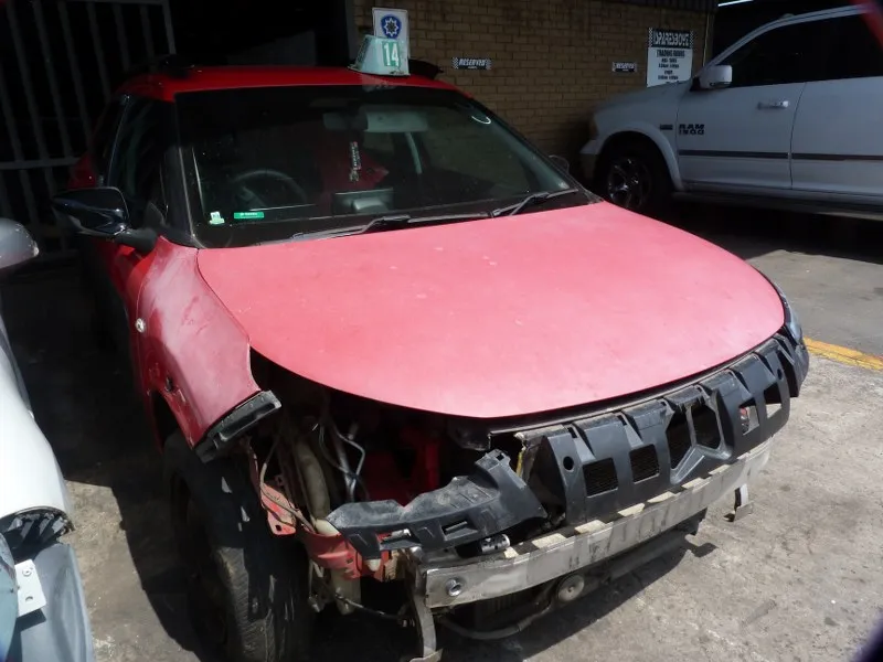 2016 Citroën C4 thumbnail 3