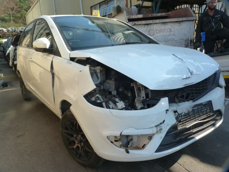 2018 Tata BOLT thumbnail 4
