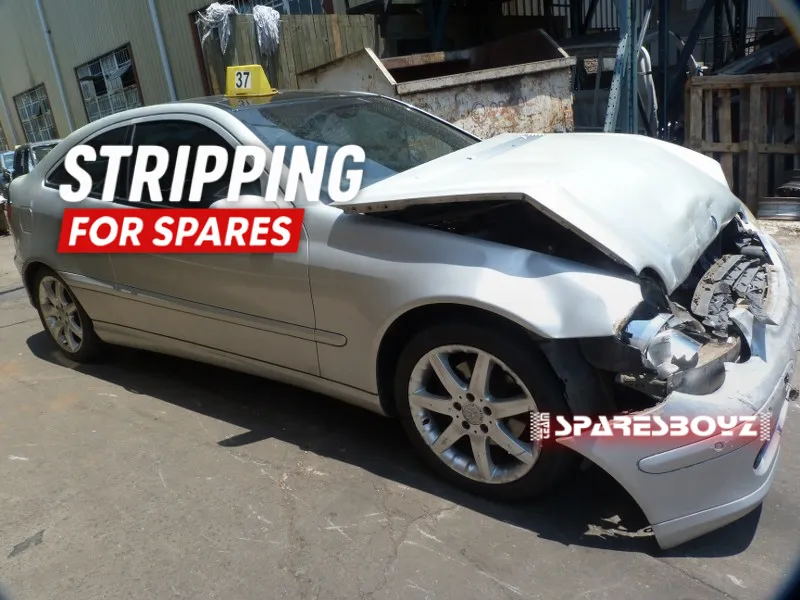 2006 Mercedes-Benz C-Class thumbnail 2