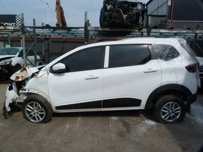 2021 Renault Triber  view 5