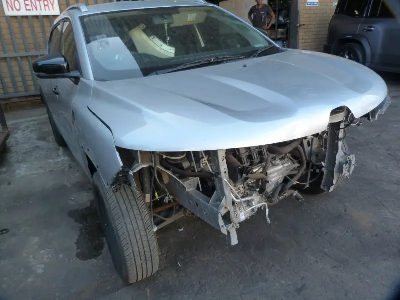 2024 Renault Kiger  view 3