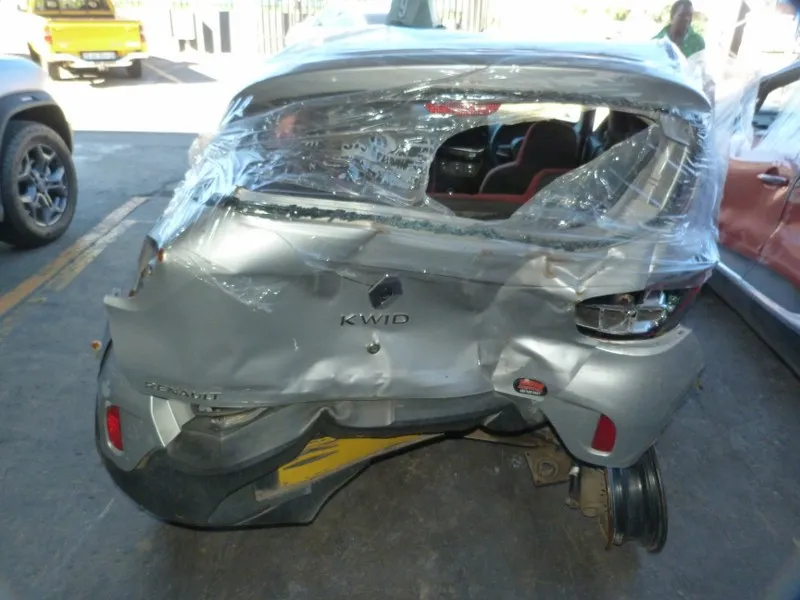 2020 Renault Kwid thumbnail 3
