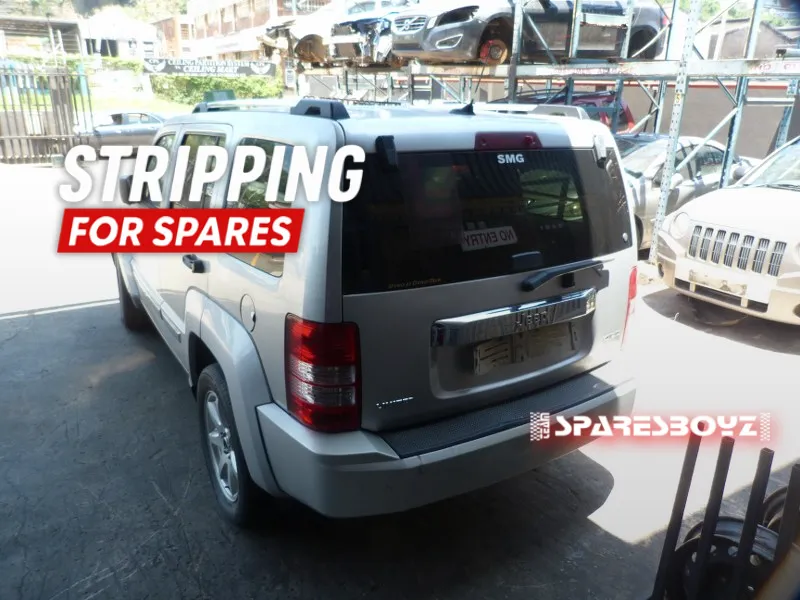 2012 Jeep Cherokee  view 6