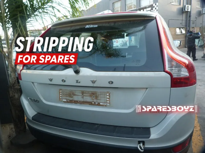2010 Volvo XC60  Stripping For Spares