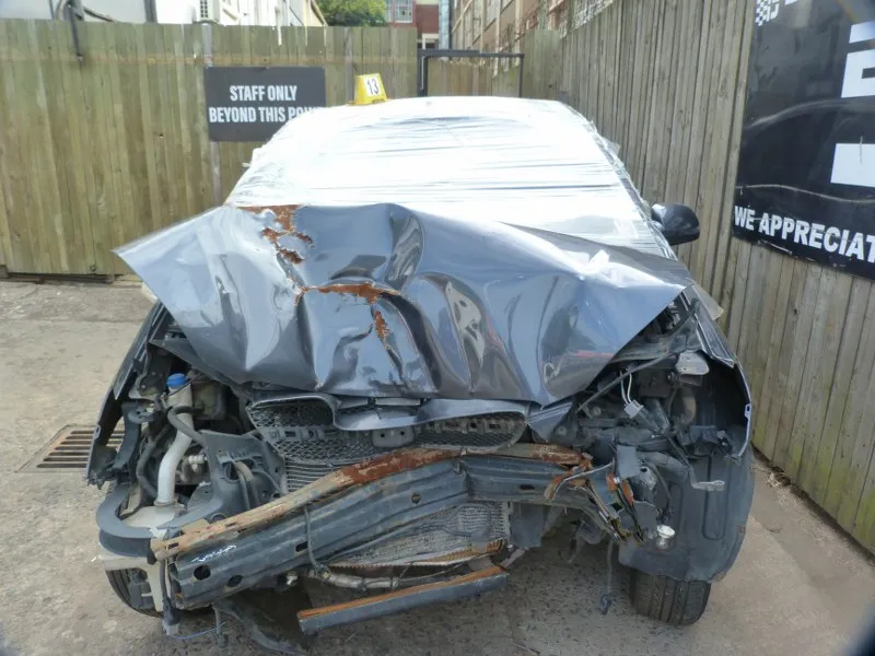 2008 Hyundai Getz G4EE view 2