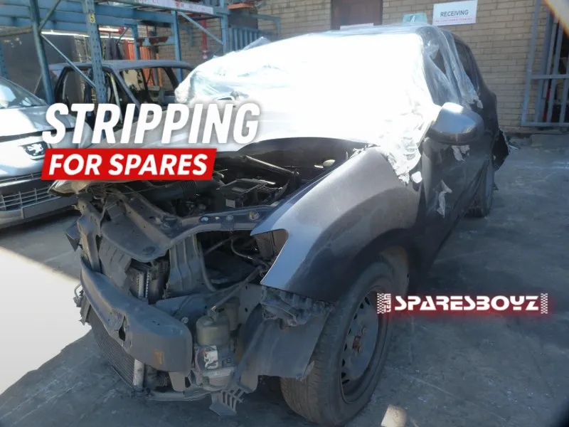 2019 Renault Sandero thumbnail 2