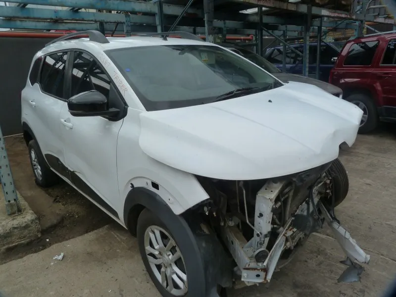 2023 Renault Triber B4D view 4