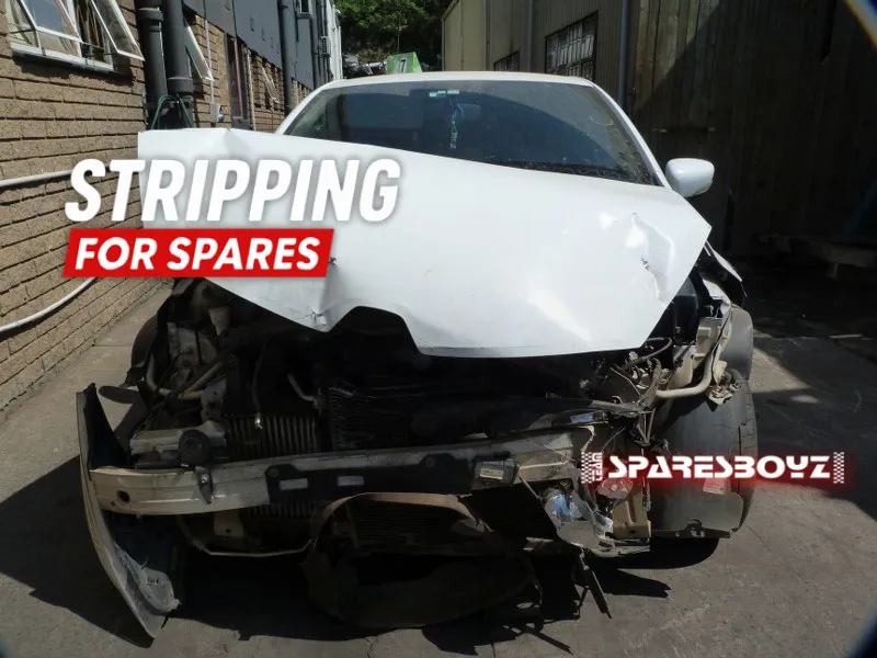 2016 Renault Clio H4B Stripping For Spares