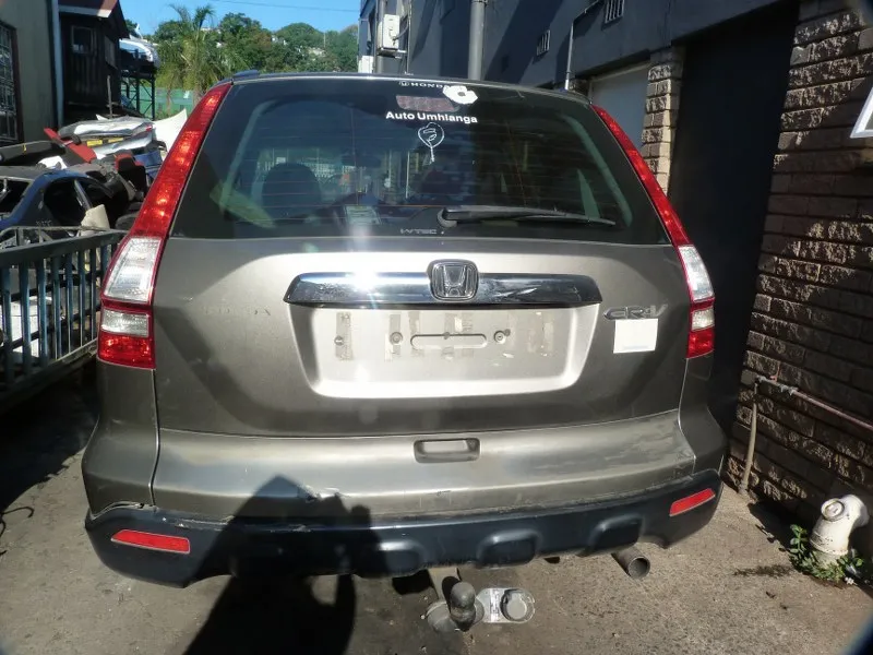 2008 Honda CR-V  view 5