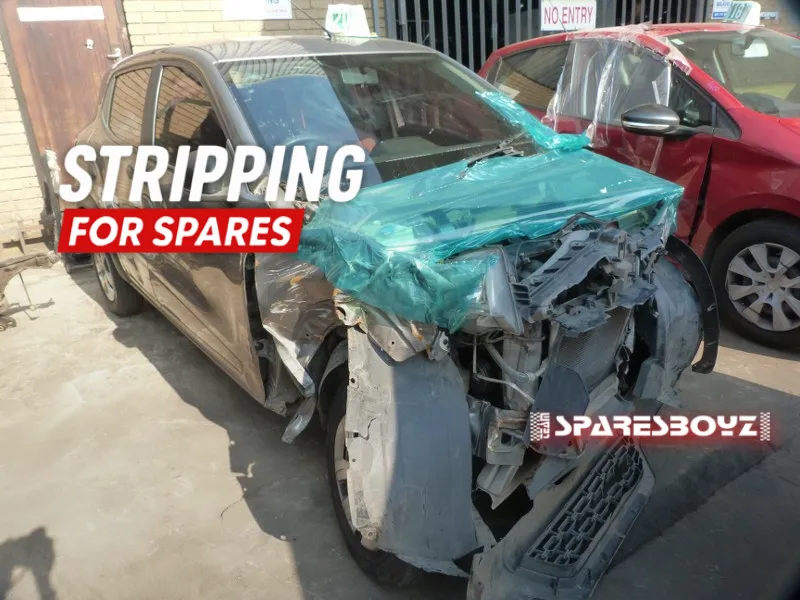 2015 Renault Kwid  view 2