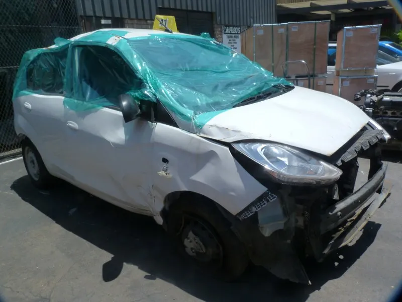 2021 Hyundai Atos G4HG view 4