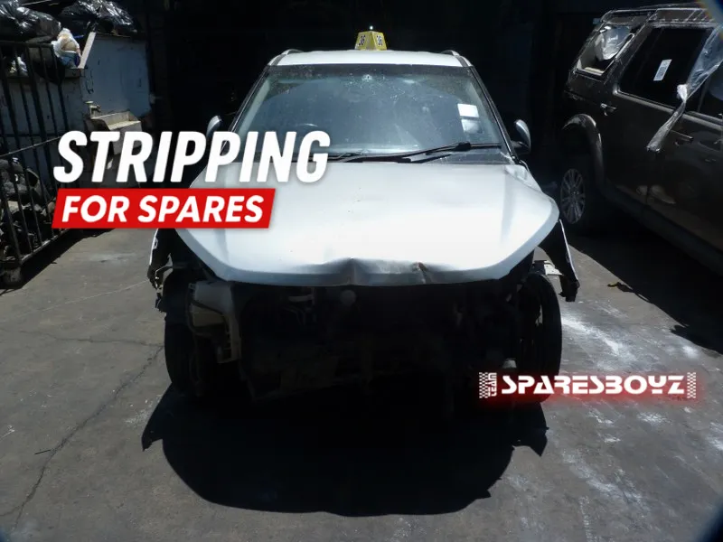 2019 Hyundai Creta G4FG view 1