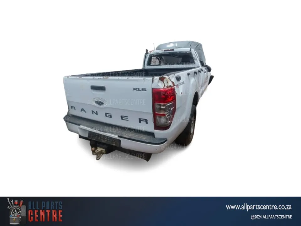 2012 Ford Ranger QJ2K view 3