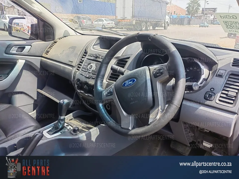 2013 Ford Ranger SA2K view 5