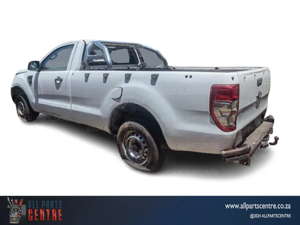 2016 Ford Ranger  view 3