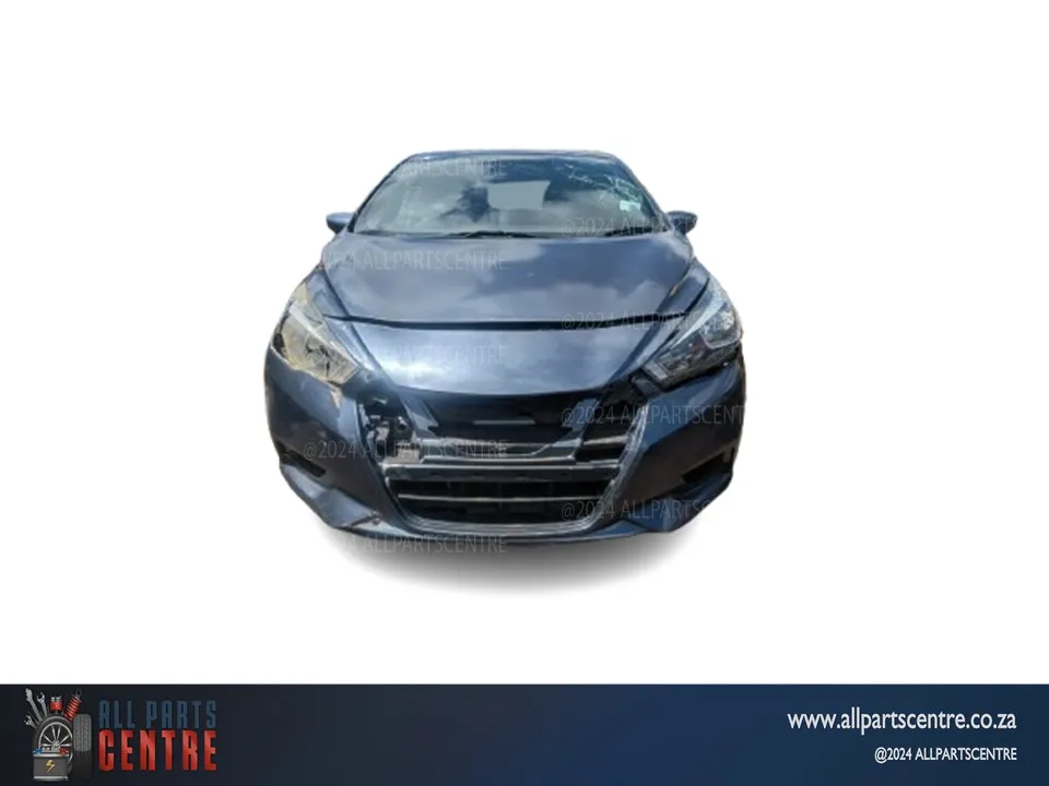 2019 Nissan Micra thumbnail 4