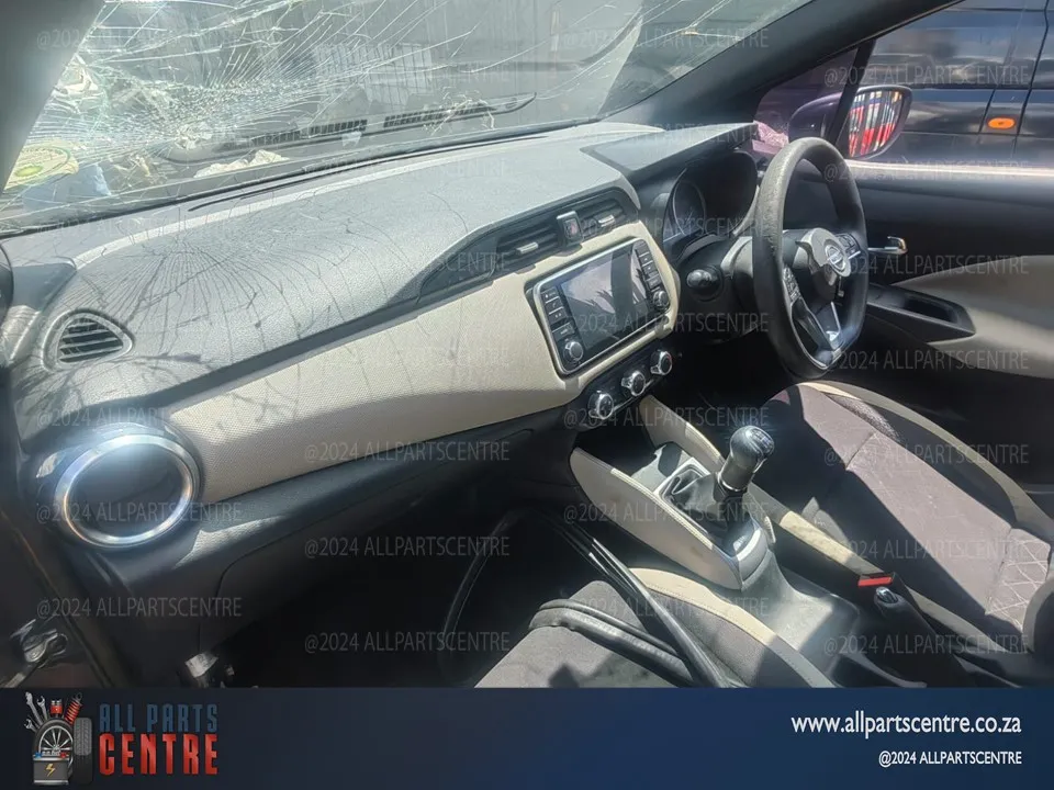 2019 Nissan Micra thumbnail 5