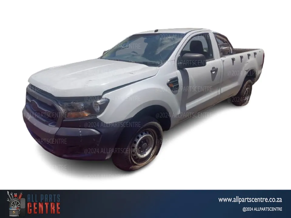 2016 Ford Ranger  view 2