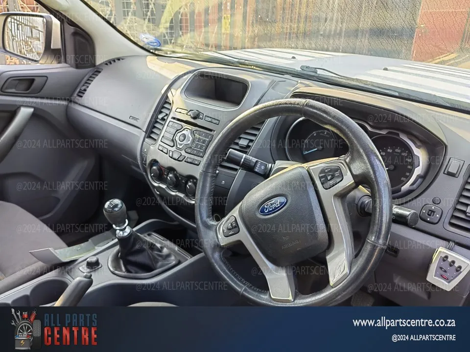 2015 Ford Ranger QJ2K view 5