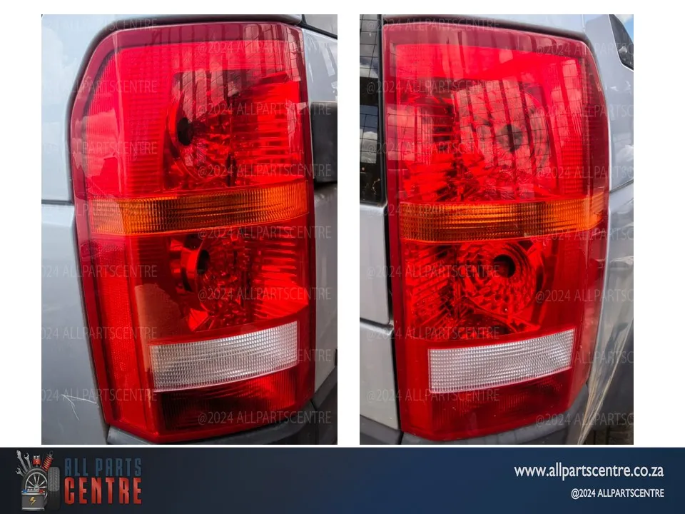 2006 Land Rover Discovery 3 thumbnail 7