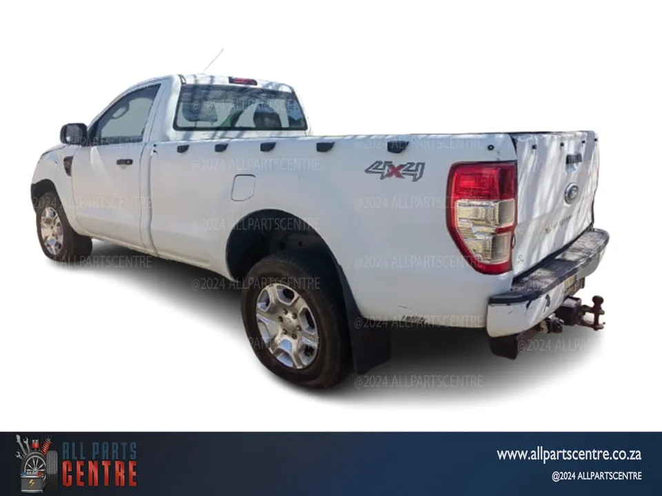 2015 Ford Ranger 2.2 view 3