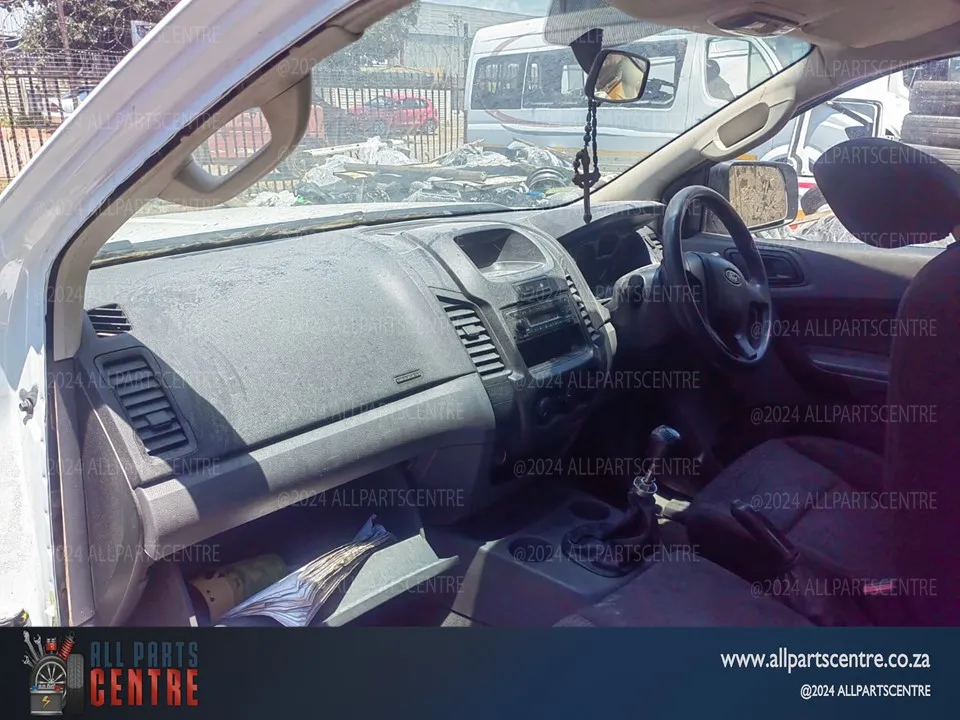 2016 Ford Ranger  view 4