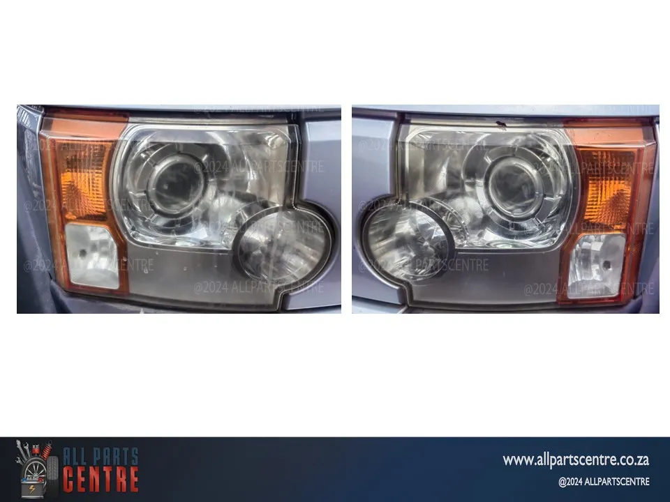 2006 Land Rover Discovery 3 thumbnail 8