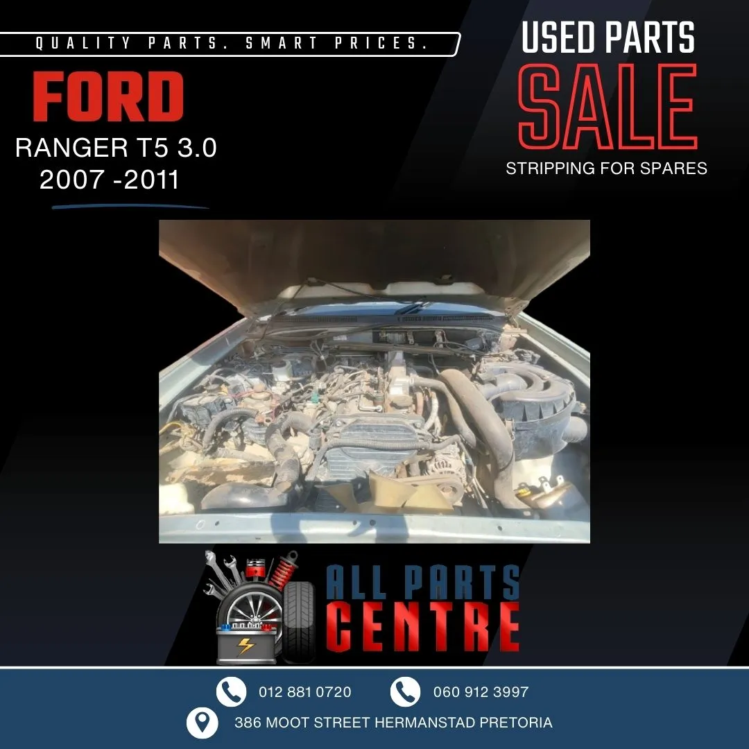 2007 Ford Ranger thumbnail 6