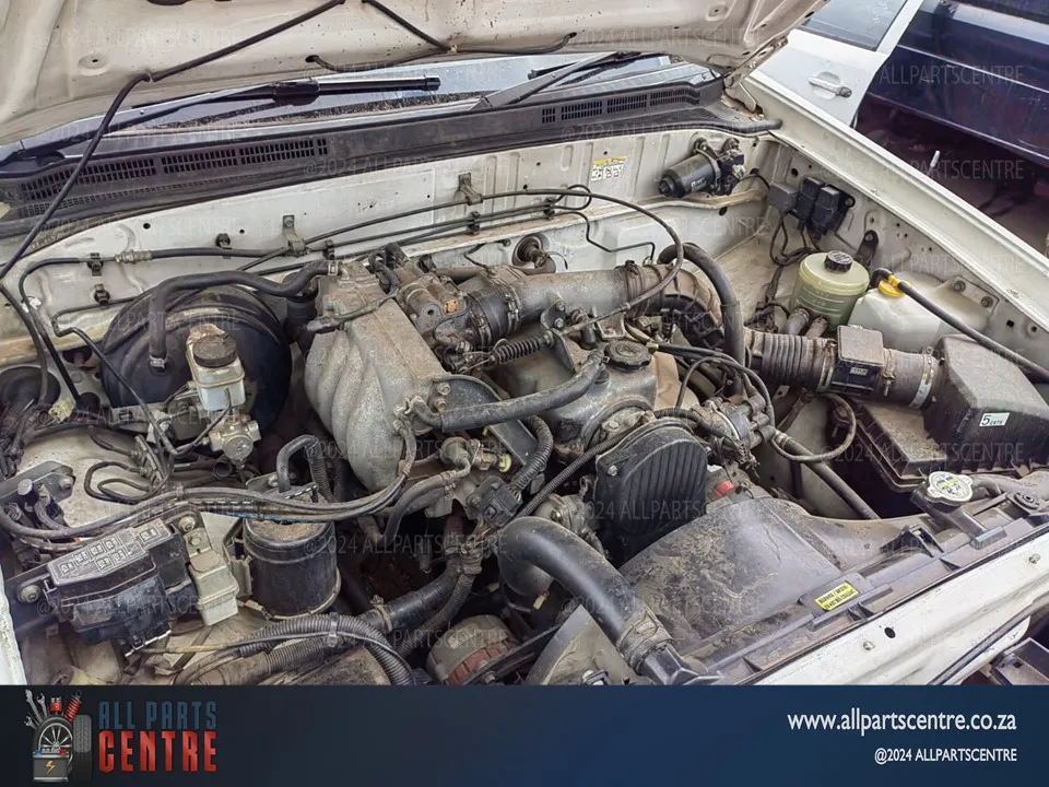 2008 Ford Ranger f28 view 5