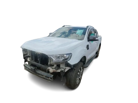 2020 Ford Ranger YN2L view 2