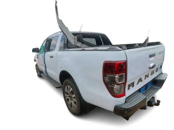 2020 Ford Ranger YN2L view 4