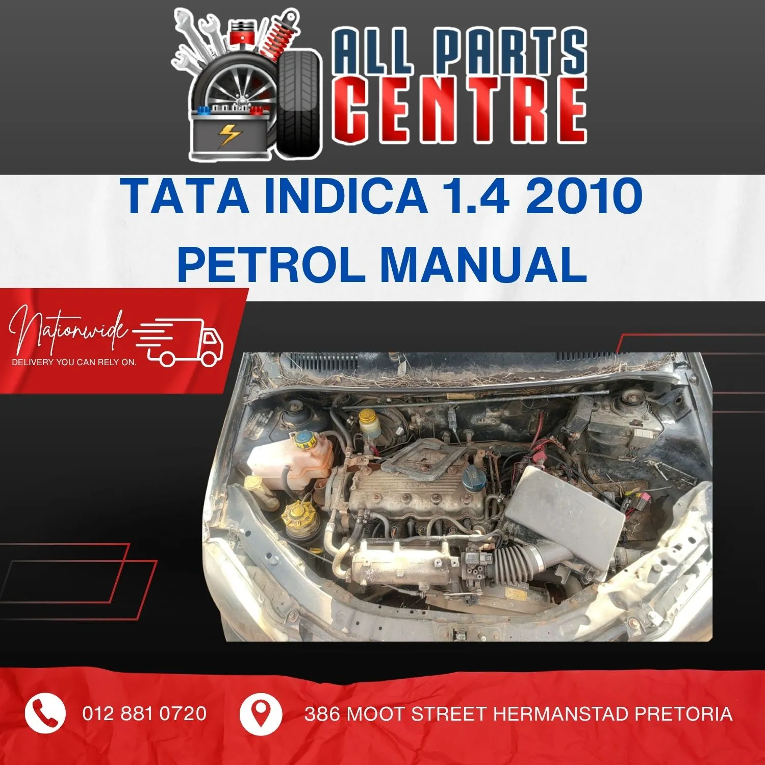 2010 Tata Indica thumbnail 7