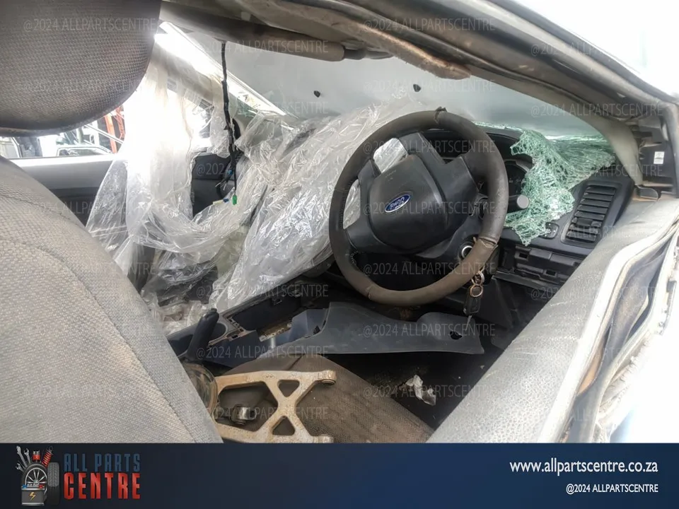 2012 Ford Ranger QJ2K view 4