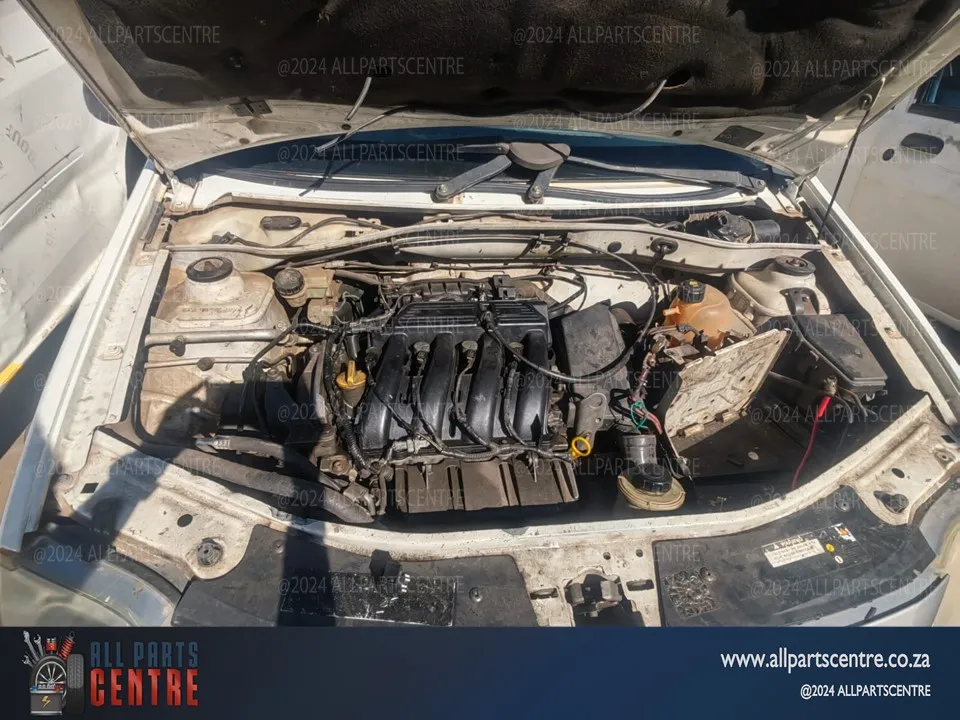 2011 Nissan NP200 K4MA view 6