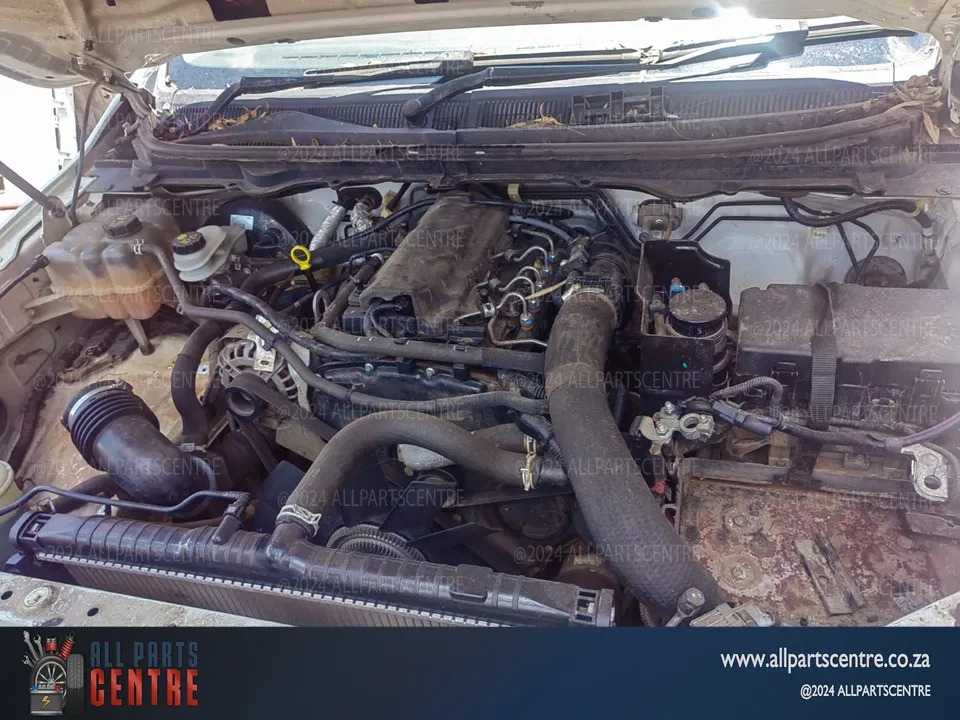 2016 Ford Ranger  view 5