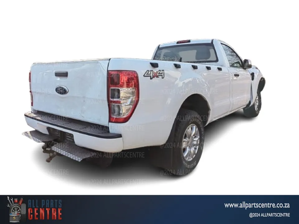 2015 Ford Ranger thumbnail 3