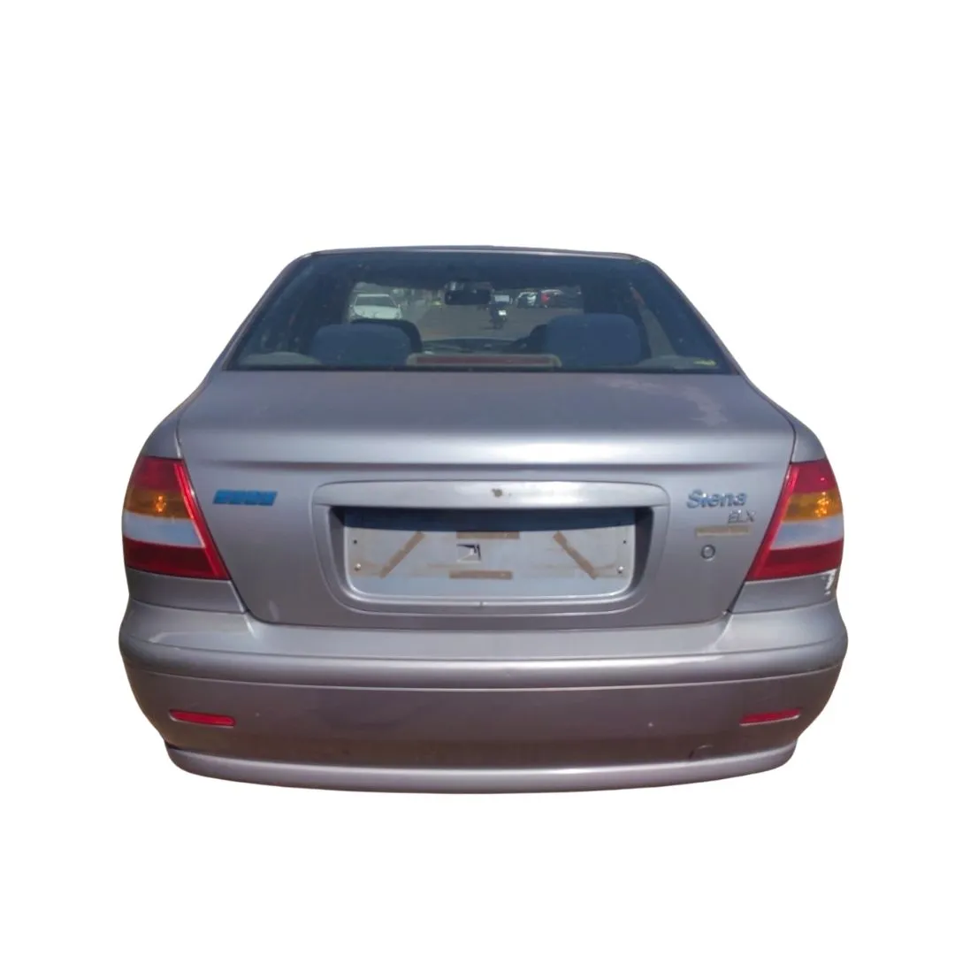 2002 Fiat Siena 1.6 view 6
