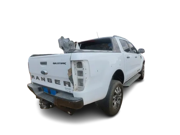 2020 Ford Ranger YN2L view 3