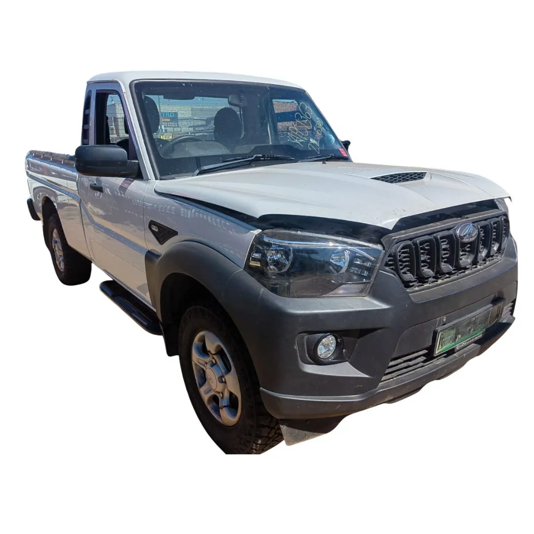 2023 Mahindra Pik Up VKP4 view 4