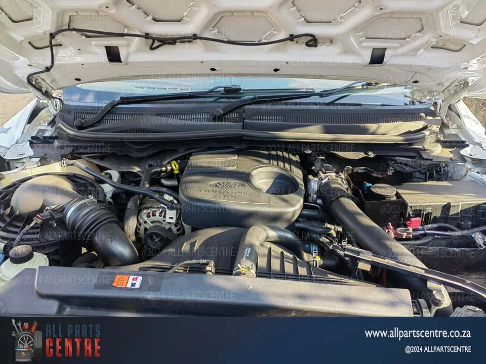 2015 Ford Ranger QJ2K view 4