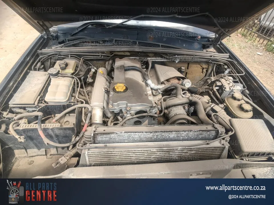 2003 Land Rover Series 2 2.5 view 5