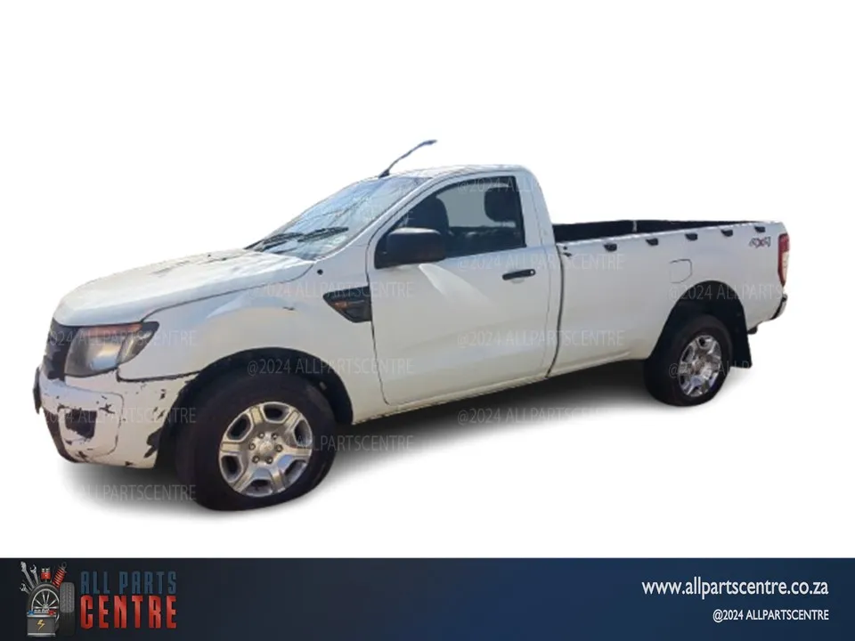 2015 Ford Ranger 2.2 view 2