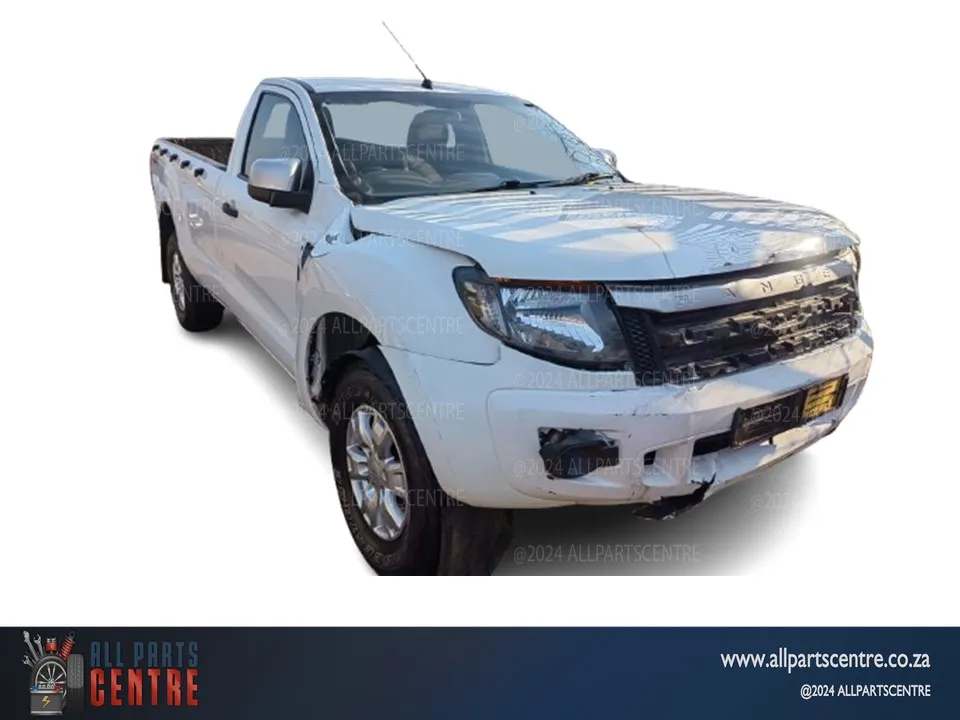 2015 Ford Ranger QJ2K view 2