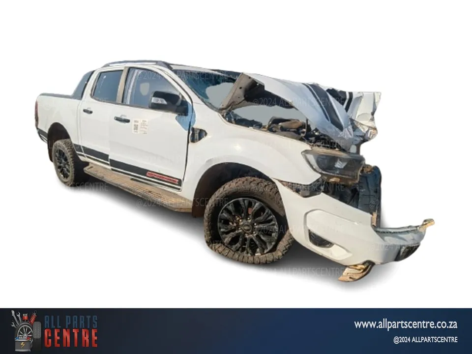 2022 Ford Ranger 2.0 view 2