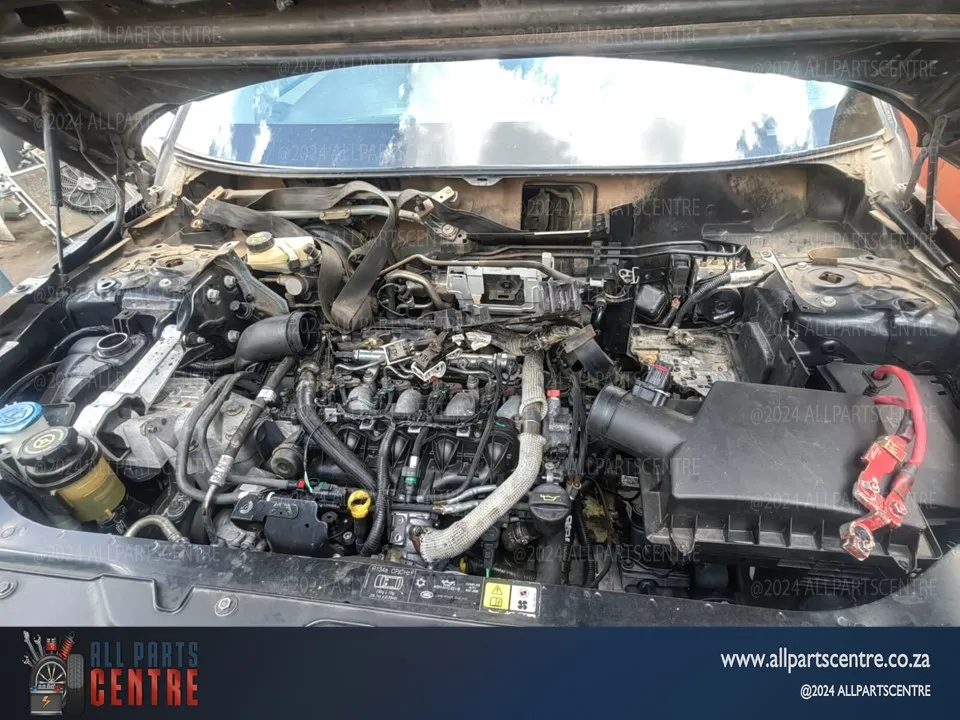 2009 Land Rover Freelander 24DT view 5