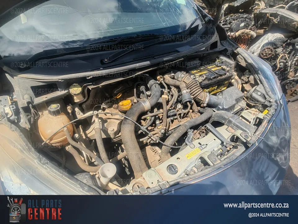 2019 Nissan Micra H4BB view 6